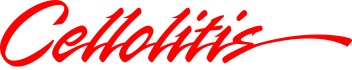 Cellolitis